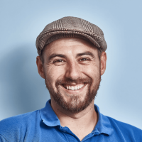 Polgár Viktor
